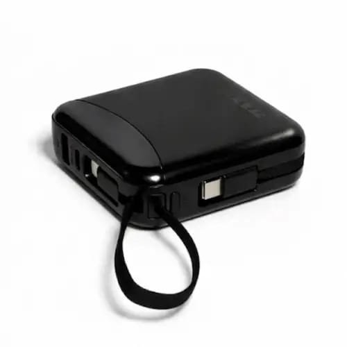MAXON M-415 NIMBLE Power Bank 22.5W 10000mAh | Black